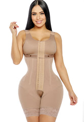 Magic Bodyshapers RA- 3001 Faja Reloj De Arena